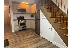 Junior 1 bedroom 2 storey loft unit available with private terrace.