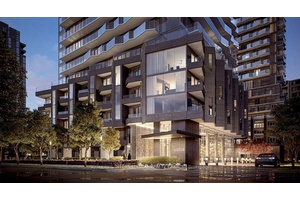 Exciting assignment sale with occupancy this October priced below the original purchase !