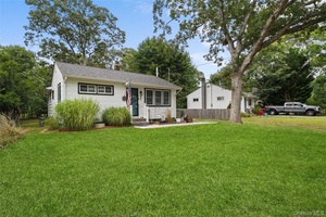 Welcome to 32 Hampton Rd.