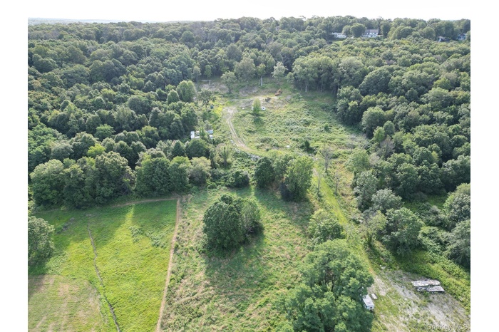 View of rural area