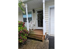 Park Row 2 bedroom, 1. 5 bath Townhouse with living room, dining room, eat in kitchen, full finished basement with laundry area, garage with walk in closet, natural gas heating, ...