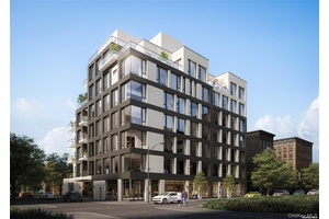 Unit PH2D is a well designed 2 bedroom, 2 bathroom residence offering 873 square feet of interior living space.