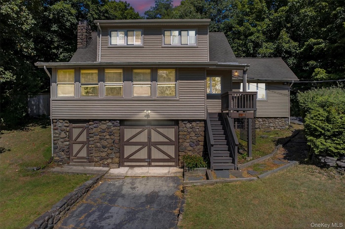 Welcome to 71 Furnace Trail.