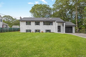 Fully Renovated Oversized Hi Ranch on a Massive Property !