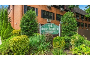 Welcome to the House Beautiful condo development.
