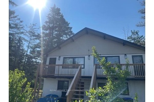 Waterfront Unit Available for Lease !