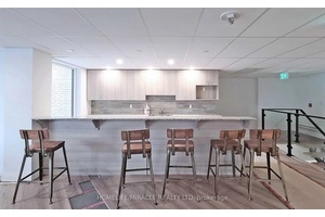 Less than 5 year old 2 bed rooms condo unit with two full bathrooms.