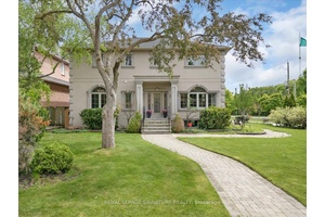 Stunning Sun Filled Home Situated in a Quiet No Exit Court in the Prestigious Banbury amp ; Don Mills Neighborhood.