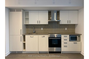 Menkes Luxury Condo Open concept studio w practical layout.