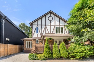 Welcome To 1 32 Brookhaven Dr In North York.