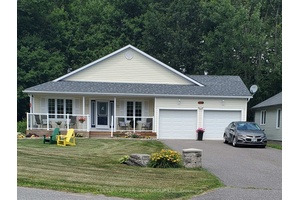 Welcome to Pineridge in Gravenhurst, a 55 Active Retirement Community.