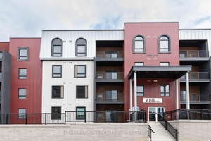 Welcome to 1 Chef Lane at the famous Culinary inspired Bistro 6 Condos !