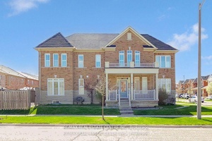 Discover this meticulously maintained 4 1 bedroom, 4 Bath, 2 story executive style link an east facing orientation home with Approximately 2800 sq ft of living space.