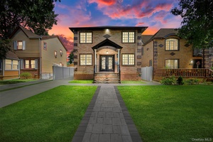 Brand New Construction In Bellerose !