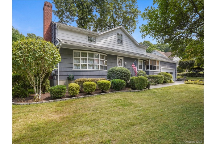 Single Family Home.