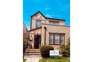 Welcome to your future home in the heart of Rosedale !