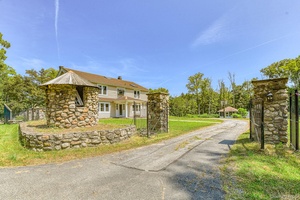 CHARM, SPACE and OPPORTUNITY in the highly rated Monroe Woodbury School District !