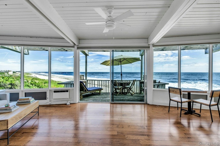 Oceanfront Unit C13