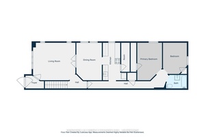 Exceptional opportunity to own a rarely offered, purpose built 4 plex in the heart of The Beaches.