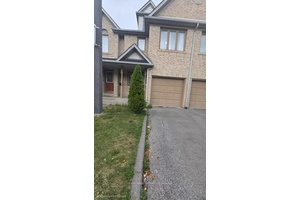 Nicely renovated, All New Kitchen Appliances, 3 great sized bedrooms, 2 full bathrooms upstairs, 1 powder room on the main floor, and 1 full bathroom in the basement with a ...