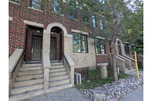 Queen amp ; Broadview Corktown's Charming Riverside Towns.