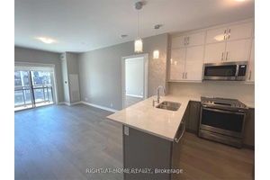 Welcome to The Bower Condos by Mattamy, where modern luxury meets everyday convenience in the heart of The Preserve in Oakville.