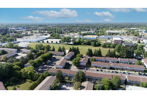 Welcome to this beautifully upgraded condo townhome !