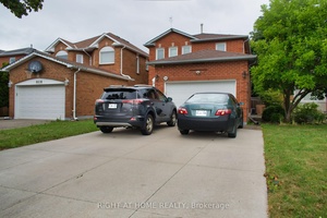 Nestled in the highly sought after Lisgar and Meadowvale communities in Mississaugaa beautifully, all brick detached home tucked away in the heart of Lisgar's most established and family focused enclave.