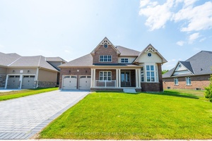Welcome to 27 Gamble Street, Georgetown a rare jewel in the prestigious Glen Williams community.