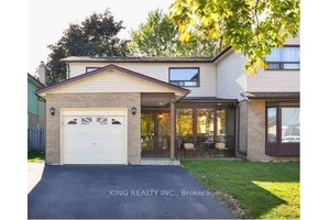 Location Advantage Nicely Tucked Away On A Quiet, Large Court !