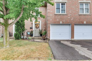 Welcome home to this beautifully updated 3 bedroom, 3 bathroom condo offering style, comfort, and convenience.