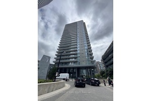 High floor condo with soaring 9 ft ceilings and floor to ceiling windows, filled with natural sunlight.