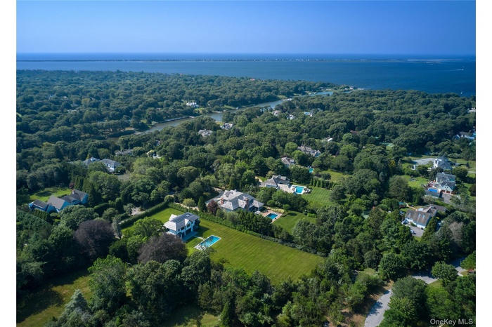 Remsenburg’s Newest Luxury Estate