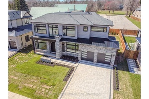 Welcome to your future custom built dream home with 5000 SF of living space, Tarion warranty, walking distance to lake, top rated schools amp ; across Breckon Park.