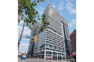 Live smart, live stylish in Time amp ; Space building !
