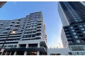 Brand new corner two bedrooms unit in desirable Erin Mills.
