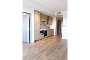 The Most Luxurious Condominium In North York.