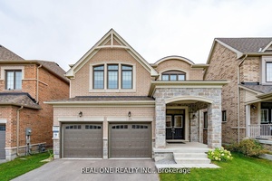 2 Bedrooms Walkout Basement For Rent.