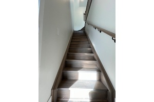 Welcome to 62 Dixfield Drive, Unit 120 a clean, modern 3 bedroom, 3 bath purpose built rental spanning 1295 sq.