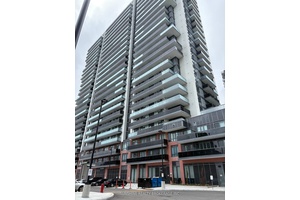 Luxury Brand new building Living at Windsfield Communities !