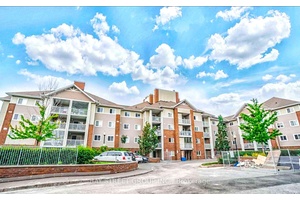 Move In Ready And Exceptionally Spacious 2 1 Bedroom, 2 Bath Condo In The Highly Sought After Woodside Pointe !