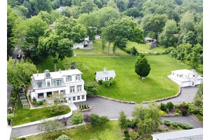 We proudly present this Hudson River mini estate, where modern living meets historic soul and exceptional value come together in a way rarely found.