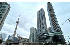 Brand New Luxury Condo at Concord Canada House Toronto Downtowns Newest Icon Beside CN Tower and Rogers Centre.