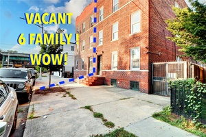 FINALLY ALL RENTALS ARE VACANT !