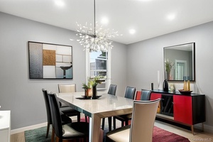 Introducing a fully gut renovated legal 2 family home on a spacious 50 x 100 lot in a quiet residential block of the Bronx just a 4 minute walk to ...