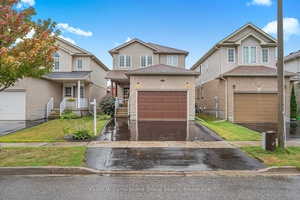 Beautifully Updated Family Home with Over 50K in Recent Upgrades !