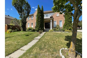 This beautiful and well maintained detached corner lot home, filled with natural light and ideally located in the heart of Richmond Hill.