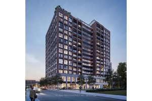 Welcome to your brand new sunlit 1 bedroom condo at 181 Sterling Road, a perfect retreat for professionals or couples seeking modern comfort in the heart of the vibrant Junction ...