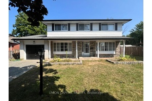 Welcome To 579 Braemor Court A Spacious 4 Bedroom Family Home Situated On A Large Pie Shaped Lot.