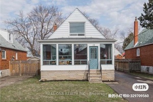 Separate Entrance, Great Location, Large Living Space, Full Size Kitchen With Appliances, Lots Of Kitchen Cupboards And Good Counter Space Spacious Bathroom And Queen Sized Bedroom.